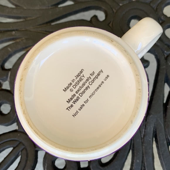 NEW with box Disneys Alladin Mug - Picture 5 of 6